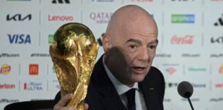 Mondiali 2026, Infantino: “Tutti i giocatori in campo per l’inno, è un’idea di Del Piero”
