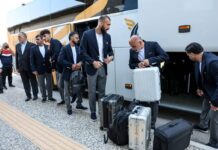 Mondiali 2026, Iran dovrà entrare e uscire dagli Usa in 24 ore