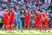 Mondiali 2026: Norvegia e Inghilterra buona anche la seconda su Sisal.it