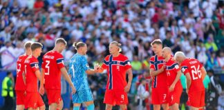 Mondiali 2026: Norvegia e Inghilterra buona anche la seconda su Sisal.it