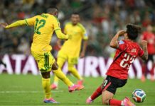 Mondiali 2026, Repubblica Ceca-Messico 0-3 e Sudafrica Corea del Sud 1-0