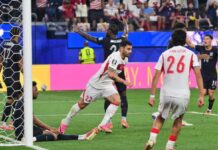 Mondiali 2026, Turchia-Usa 3-2 e Paraguay-Australia 0-0