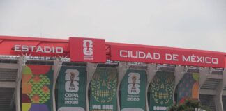 Mondiali 2026, al via allo stadio Azteca: Messico in discesa con il Sudafrica a 1,40 su Sisal.it