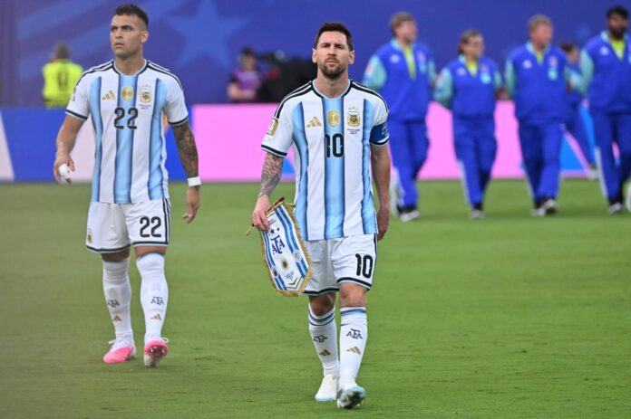 Mondiali 2026, chi gioca oggi? Il programma, le partite e dove vederle in tv