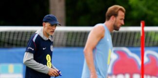 Mondiali 2026, furto di materiale tecnico nel ritiro dell’Inghilterra