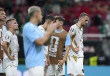 Mondiali 2026, quote Repubblica Ceca-Sudafrica: per Sisal.it avanti i cechi a 1,75