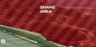 Mondiali 2026, ritiro da ‘paura’ per la Svizzera: campo di allenamento infestato da serpenti