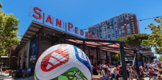 Mondiali 2026, sparatoria in una Fan Zone di San Jose: un morto e un ferito grave