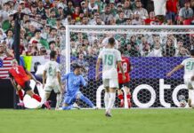 Mondiali, Algeria-Austria 3-3: ‘biscotto’ al fotofinish e Iran eliminato