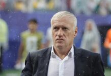 Mondiali, Deschamps torna in Francia: morta la madre del ct dei Bleus