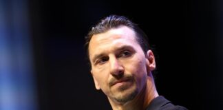 Mondiali, Ibrahimovic attacca: “Espulso per essersi coperto bocca? Il calcio sta morendo”