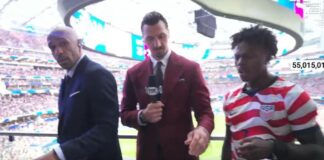 Mondiali, Ibrahimovic litiga con Speed per colpa… di Ronaldo