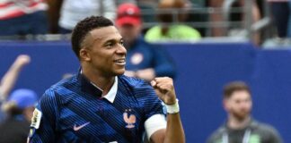 Mondiali, Mbappé ‘gufa’ Messi: “Segna sempre, farà gol in finale”
