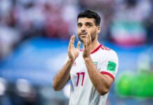 Mondiali, Taremi ‘denuncia’: “Negli Usa nessuna accoglienza, solo tensione”