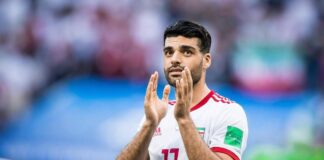 Mondiali, Taremi ‘denuncia’: “Negli Usa nessuna accoglienza, solo tensione”