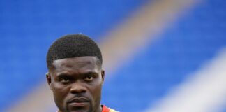 Mondiali, Thomas Partey non potrà giocare in Canada: negato il visto