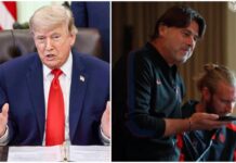 Mondiali, Trump chiama gli Stati Uniti e carica: “Arriveremo in fondo”