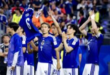 Mondiali, Van der Vaart: “Giapponesi sono tutti uguali”. Accuse di razzismo