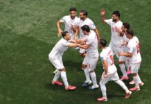 Mondiali, caos in Belgio-Iran: gol di Taremi annullato tra le proteste. Cos’è successo
