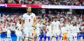 Mondiali, caos in Inghilterra-Croazia: Kane sbaglia rigore, poi ripete e segna. Cos’è successo