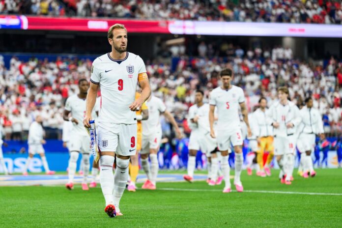 Mondiali, caos in Inghilterra-Croazia: Kane sbaglia rigore, poi ripete e segna. Cos’è successo