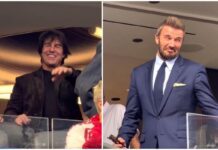 Mondiali, da Tom Cruise a Brad Pitt e Beckham: tutti vip per esordio Usa