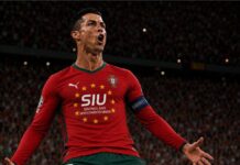 Mondiali, dal ‘Sium’ al… Siu: Ronaldo testimonial (involontario) per l’Europa