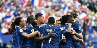 Mondiali, il programma di oggi: partite, programma e dove vederli in tv
