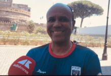 Mondiali, il ricordo di un tifoso di Capo Verde a Roma: “Giocai a calcetto con il ct Bubista”
