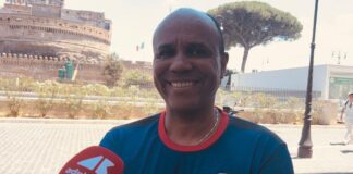 Mondiali, il ricordo di un tifoso di Capo Verde a Roma: “Giocai a calcetto con il ct Bubista”