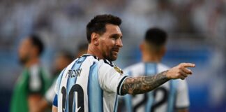 Mondiali, oggi Argentina-Austria – Diretta