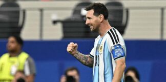 Mondiali, oggi Argentina-Capo Verde: orario, probabili formazioni e dove vederla in tv
