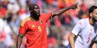 Mondiali, oggi Belgio-Egitto – Diretta