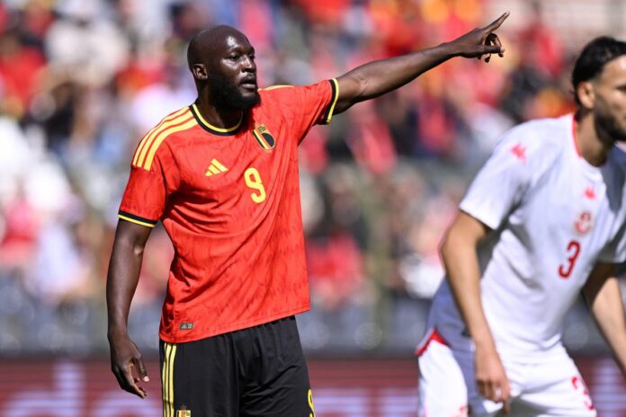 Mondiali, oggi Belgio-Egitto – Diretta