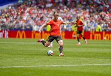 Mondiali, oggi Belgio-Iran – Diretta