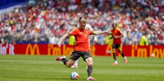 Mondiali, oggi Belgio-Iran – Diretta