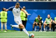 Mondiali, oggi Bosnia-Qatar – Diretta