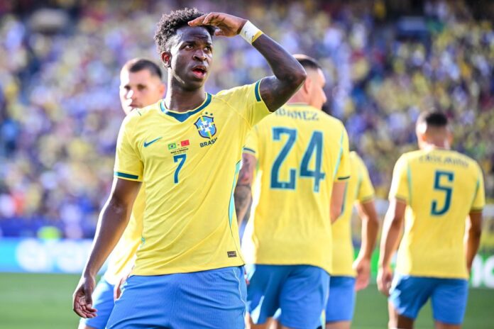 Mondiali, oggi Brasile-Haiti – Diretta