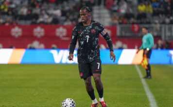 Mondiali, oggi Canada-Svizzera: orario, probabili formazioni e dove vederla in tv (in chiaro)