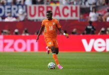 Mondiali, oggi Curacao-Costa d’Avorio: orario, probabili formazioni e dove vederla