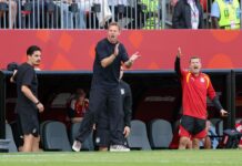 Mondiali, oggi Ecuador-Germania: orario, probabili formazioni e dove vederla in tv (in chiaro)