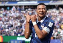 Mondiali, oggi Francia-Iraq – Diretta