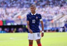Mondiali, oggi Francia-Iraq: orario, probabili formazioni e dove vederla in tv e streaming