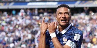 Mondiali, oggi Francia-Paraguay – Diretta