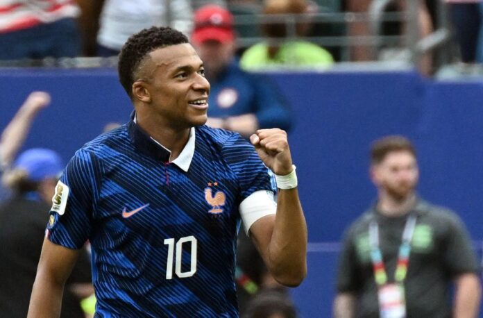 Mondiali, oggi Francia-Paraguay: orario, probabili formazioni e dove vederla in tv (in chiaro)