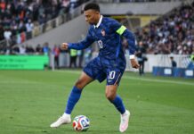 Mondiali, oggi Francia-Senagal – Diretta