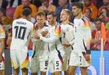 Mondiali, oggi Germania-Curacao – Diretta