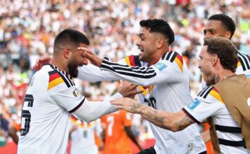 Mondiali, oggi Germania-Ecuador e Curacao-Costa d’Avorio – Diretta