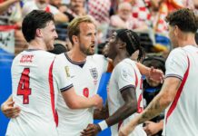 Mondiali, oggi Inghilterra-Ghana – Diretta