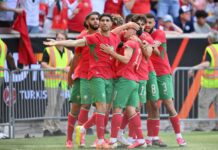 Mondiali, oggi Marocco-Scozia – Diretta